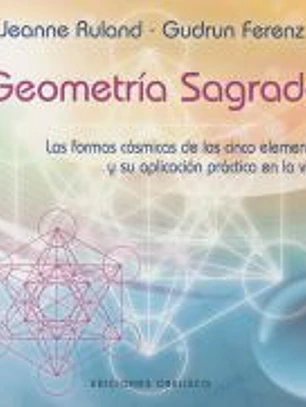 Geometría sagrada