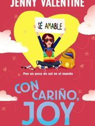 Con cariño, Joy