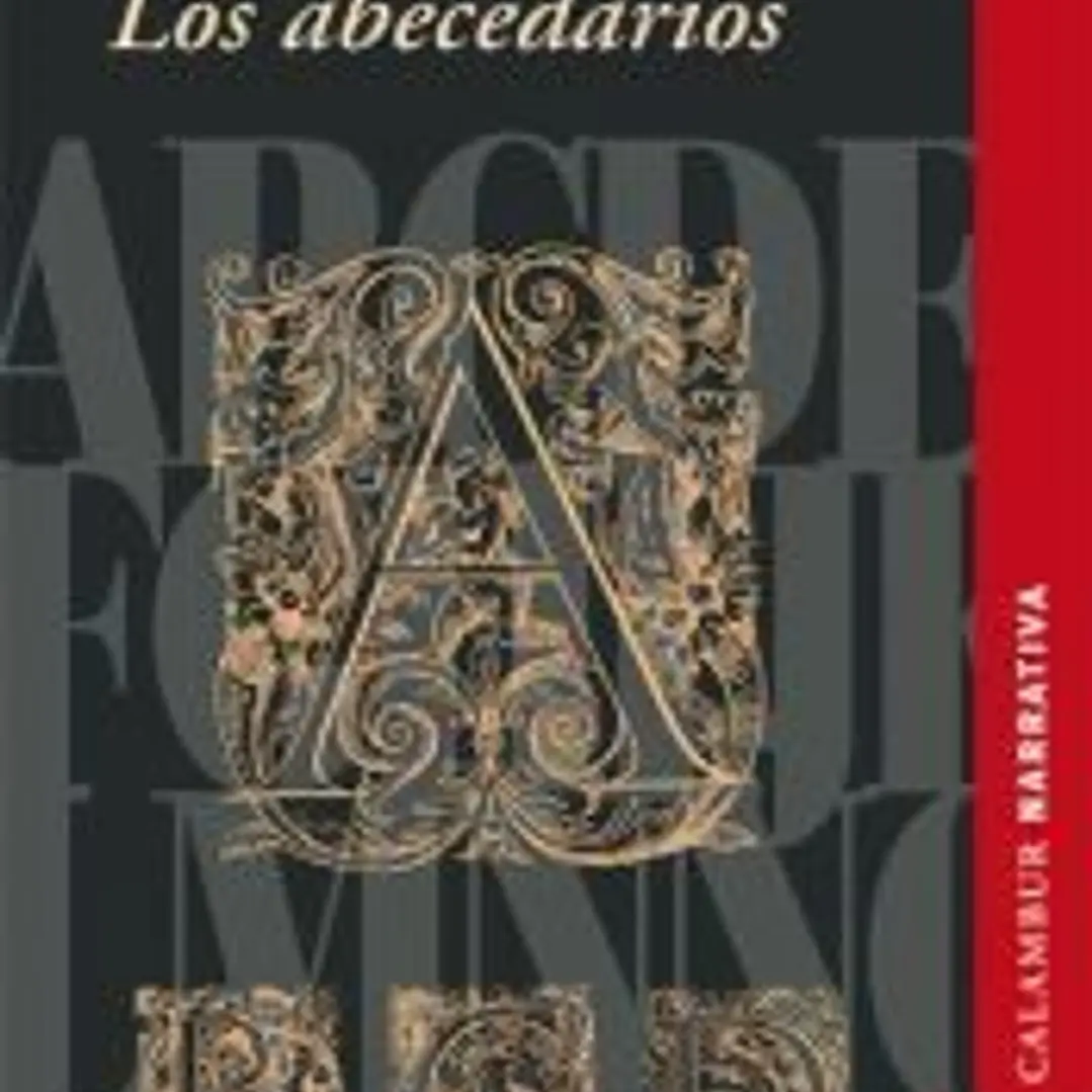 Los abecedarios 1