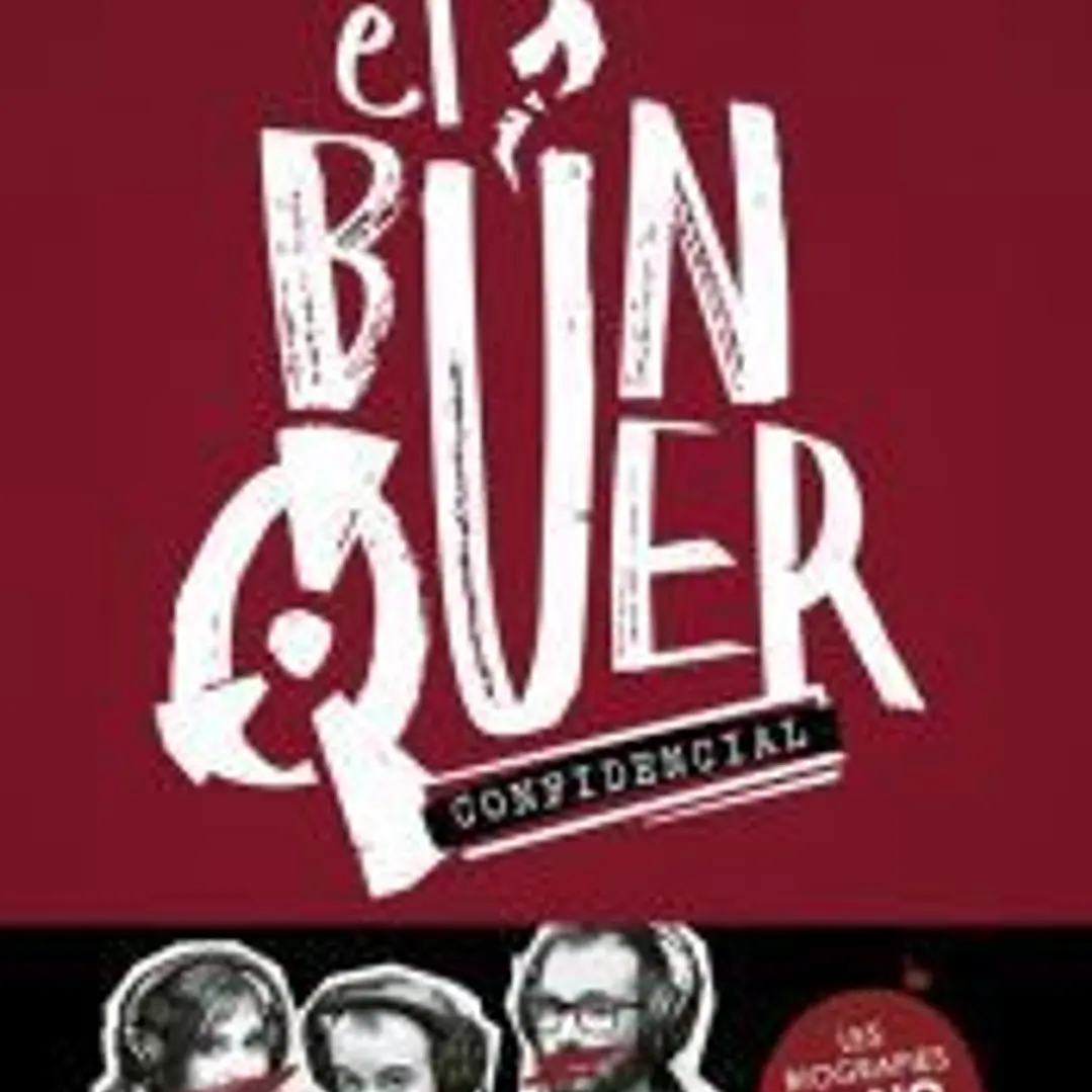 El Búnquer Confidencial 1