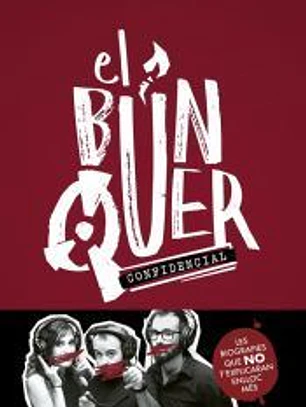 El Búnquer Confidencial