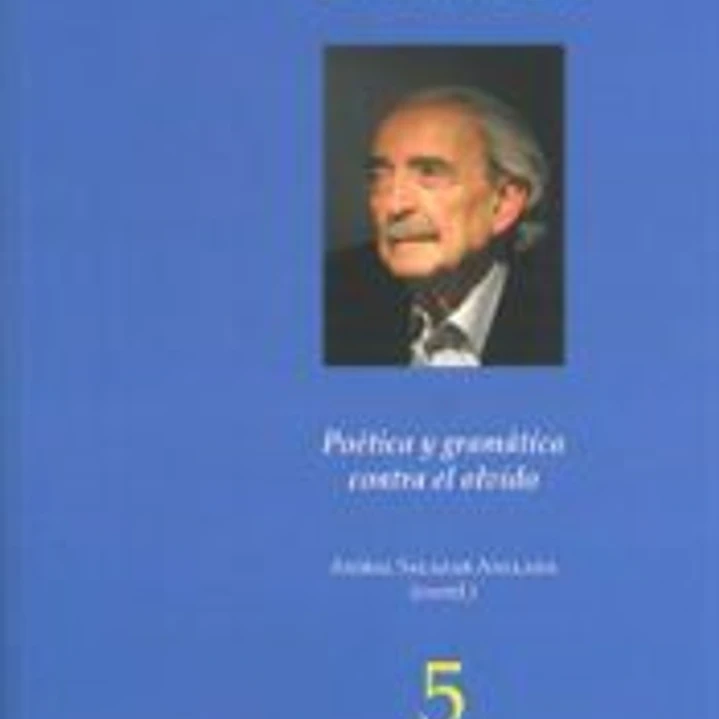 Juan Gelman: Poética y gramática contra el olvido 1