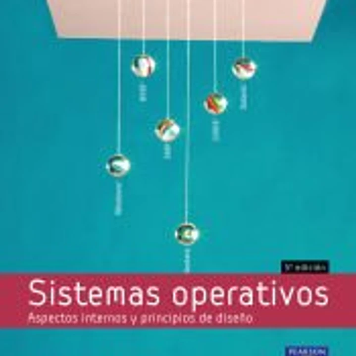 Sistemas operativos 1
