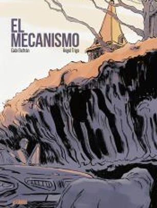 El mecanismo