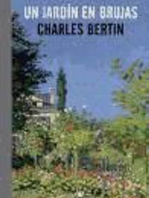 Un jardín en Brujas