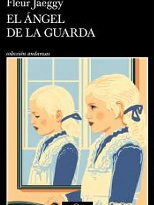 El ángel de la guarda