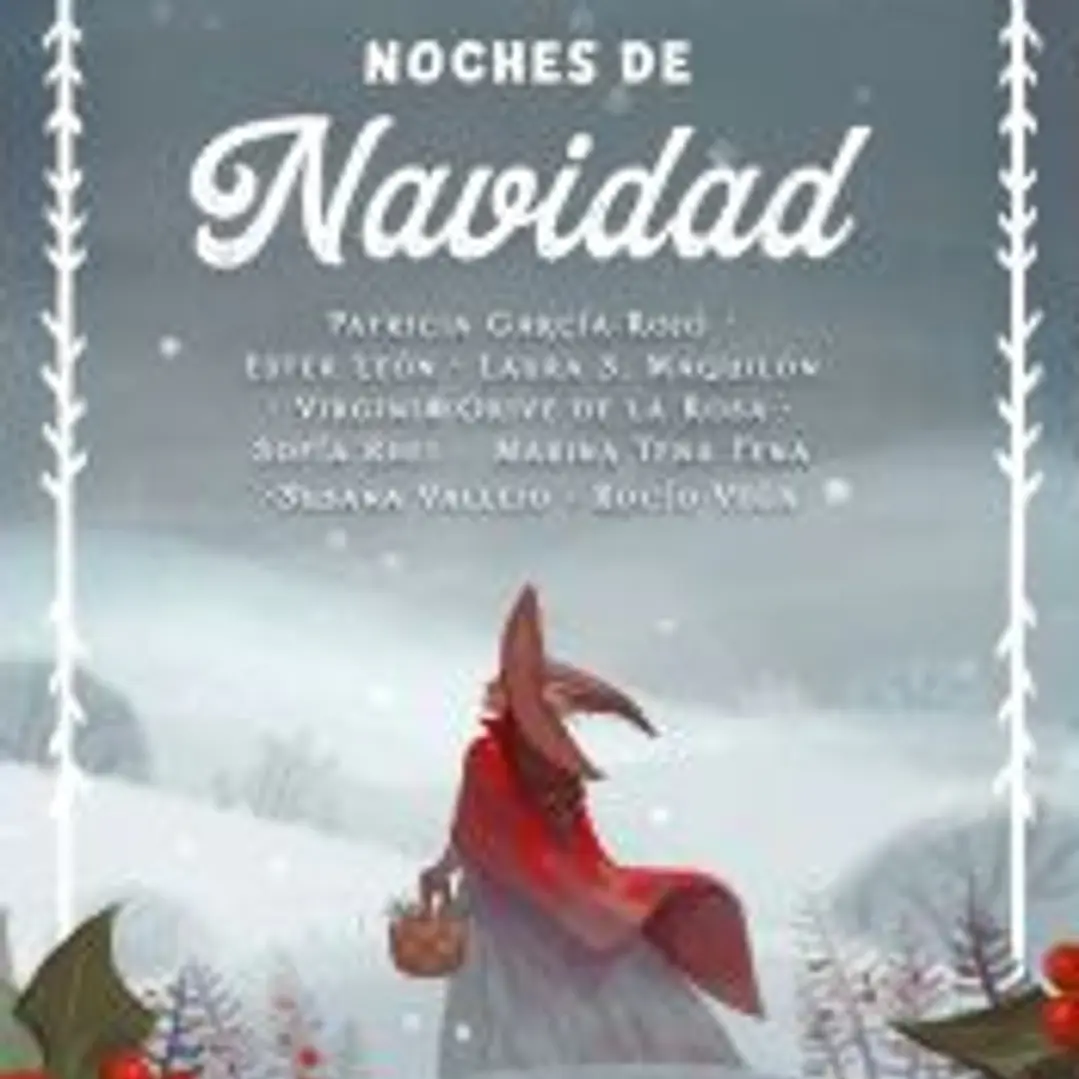 Noches de navidad 1