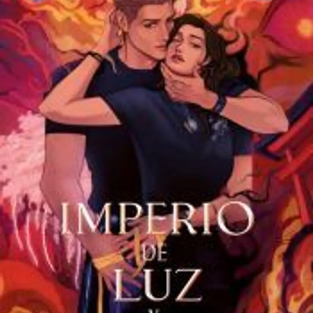 Imperio de luz y silencio 1