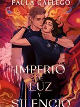 Imperio de luz y silencio
