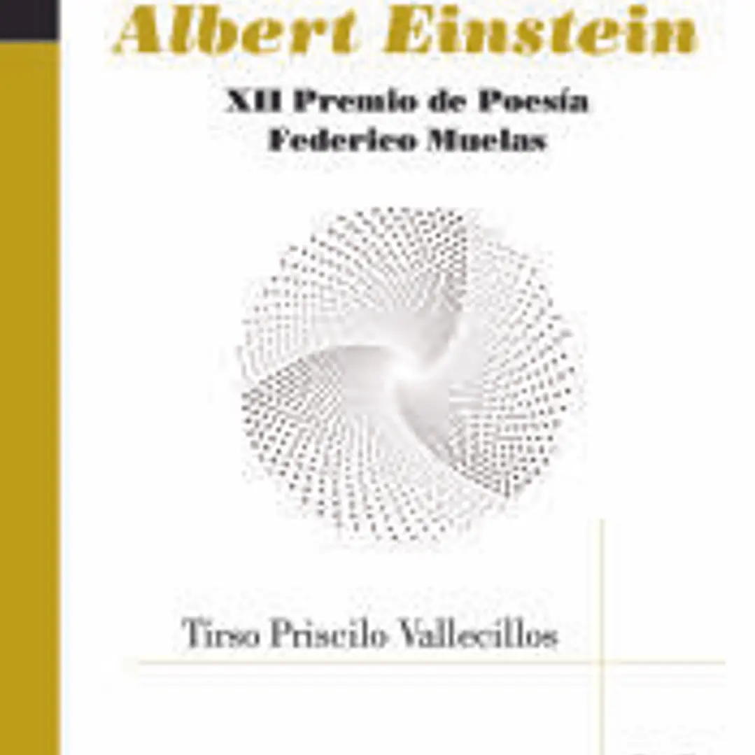 Entrevista a Albert Einstein 1