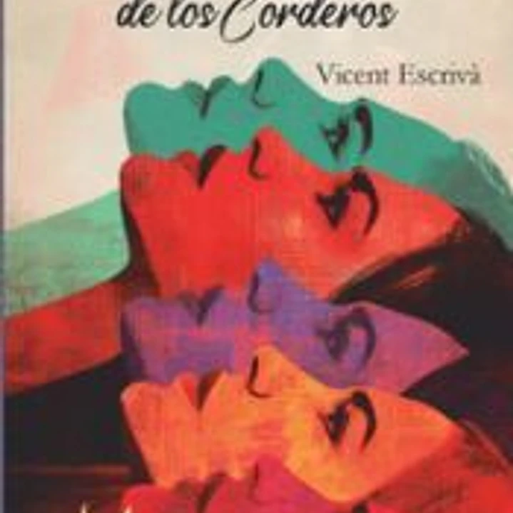 EL NIRVANA DE LOS CORDEROS 1