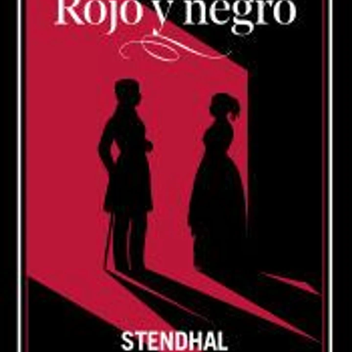 Rojo y negro 1