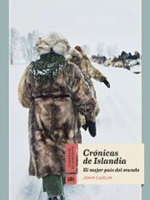 Crónicas de Islandia