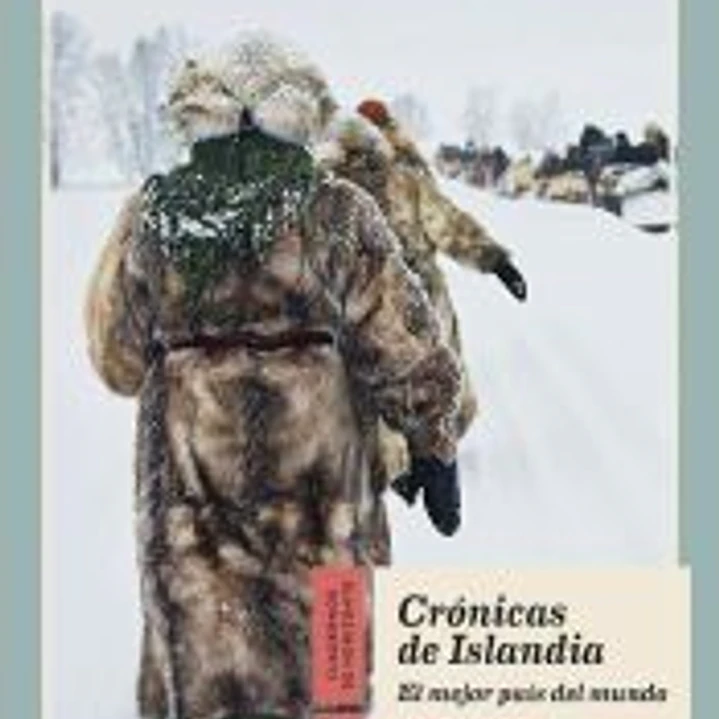 Crónicas de Islandia 1