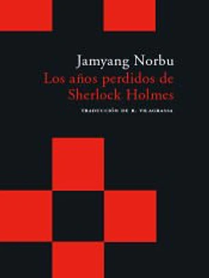 Los años perdidos de Sherlock Holmes