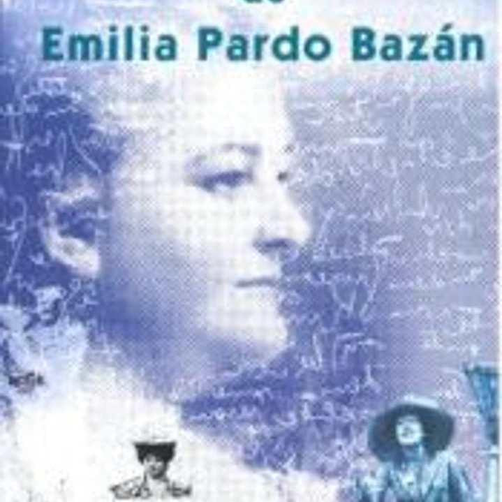 Cuentos de Emilia Pardo Bazán 1