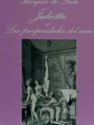 Juliette o Las prosperidades del vicio