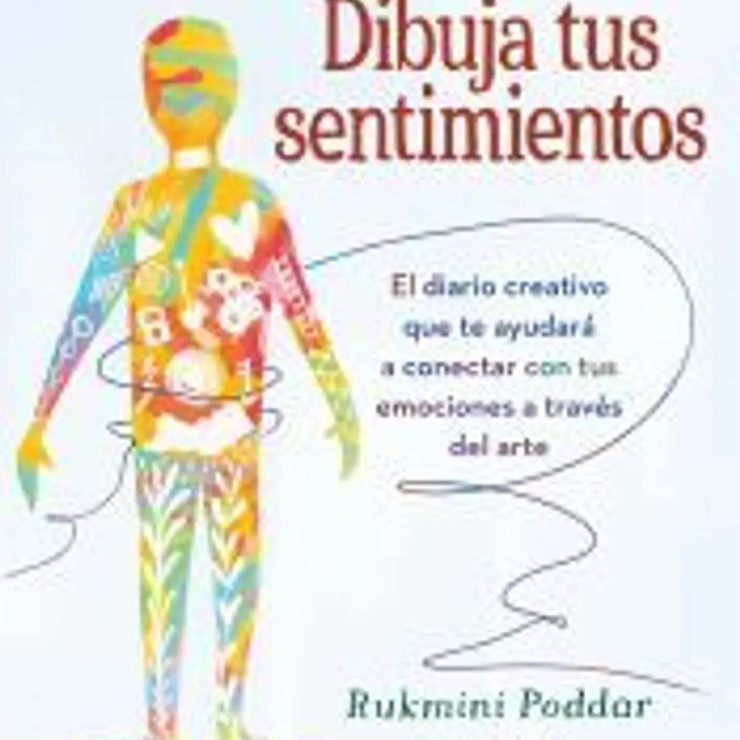 Dibuja tus sentimientos 1