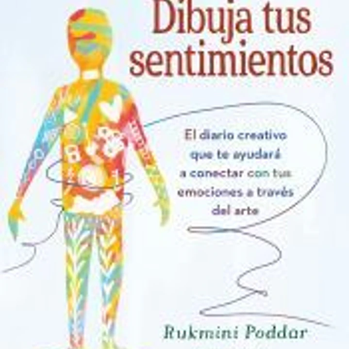 Dibuja tus sentimientos 1