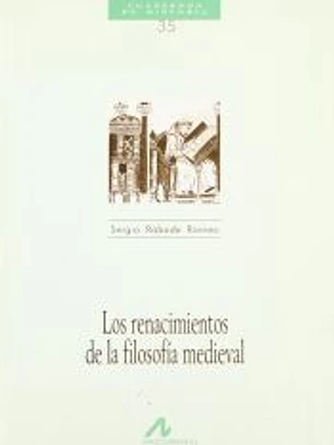 Los renacimientos de la filosofía medieval