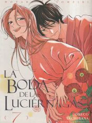 LA BODA DE LAS LUCIERNAGAS 7