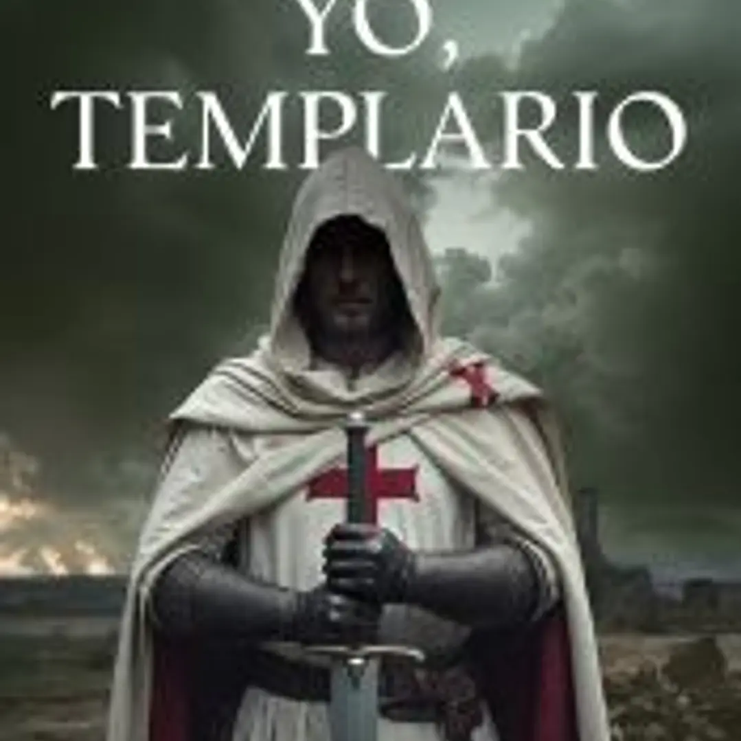 Yo, templario 1