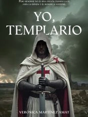 Yo, templario