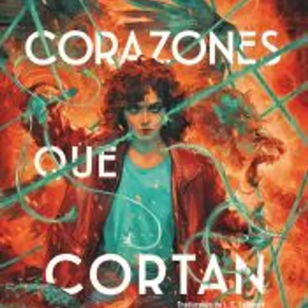 Corazones que cortan 1