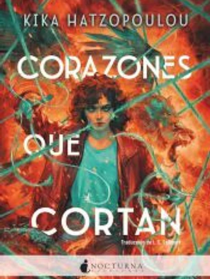 Corazones que cortan