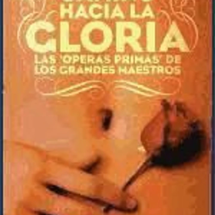 Camino hacia la gloria: las óperas primas de los grandes maestros 1