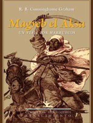 Magreb el Aksa: un viaje por Marruecos