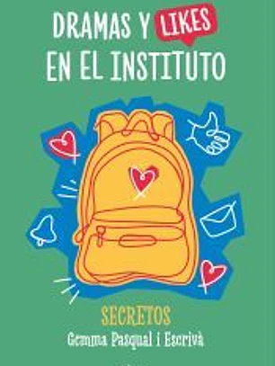 Dramas y likes en el instituto