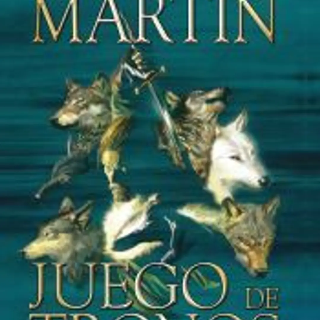 Juego de tronos nº 01/04 (Nueva edición) 1