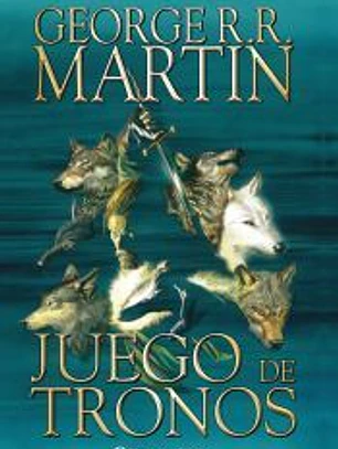 Juego de tronos nº 01/04 (Nueva edición)