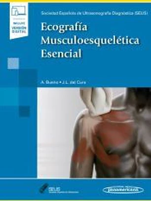 Ecografía Musculoesquelética Esencial+versión digital