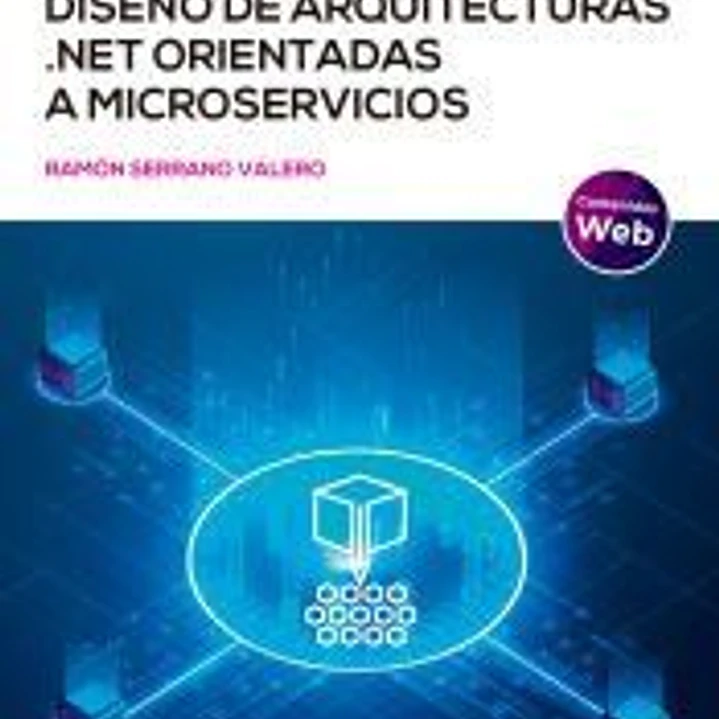 Diseño de arquitecturas .NET orientadas a microservicios 1