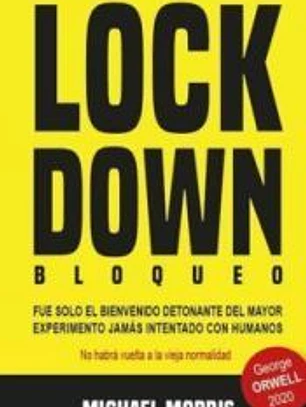 LOCKDOWN (BLOQUEO)