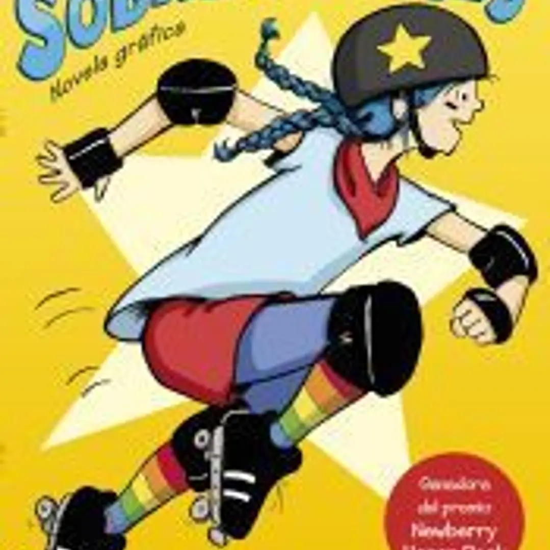Sobre patines 1