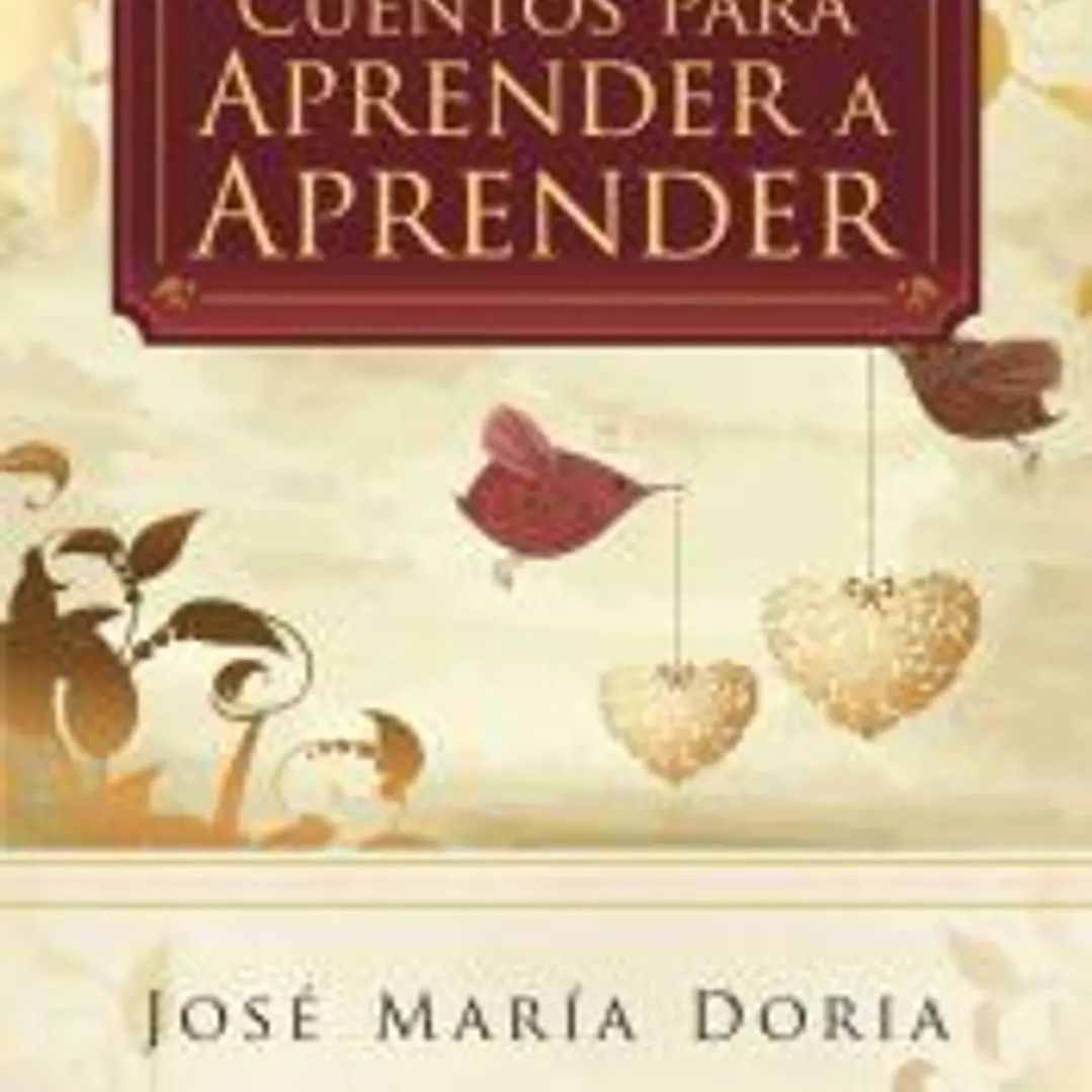 Cuentos para aprender a aprender 1