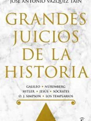 Grandes juicios de la historia
