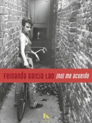 (No) me acuerdo