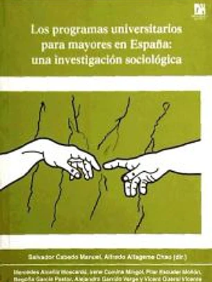 Los programas universitarios para mayores en España: una investigación sociológica