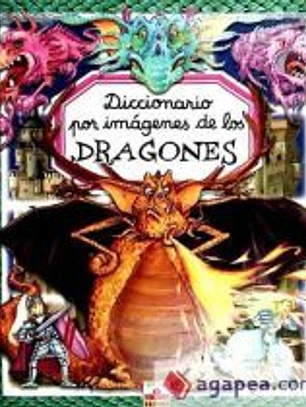 DICC.POR IMAGENES DE LOS DRAGONES