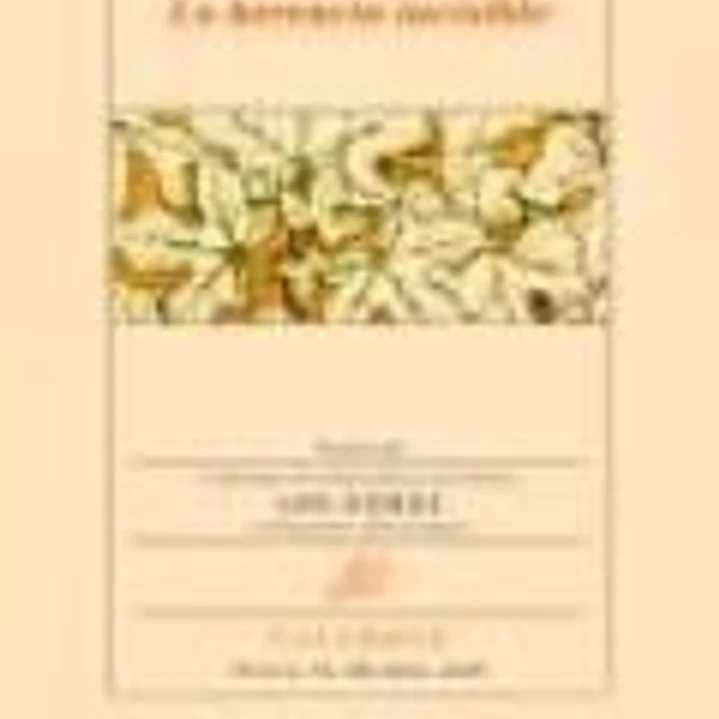 La herencia invisible 1