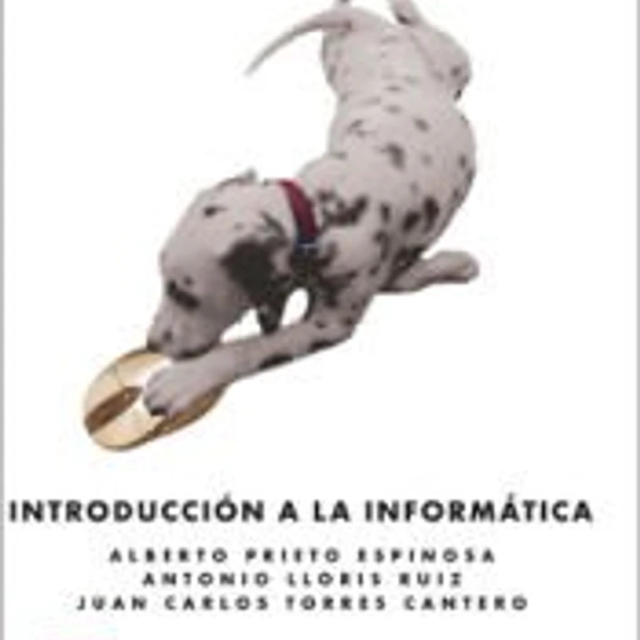 Introducción a la Informática 1