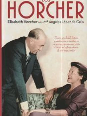 Los Horcher