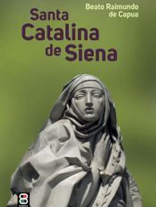 SANTA CATALINA DE SIENA