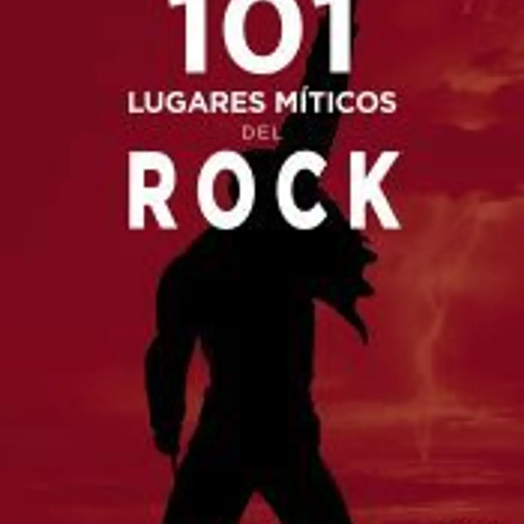 101 lugares míticos del rock 1