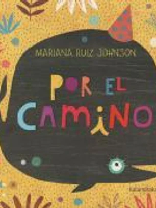 Por el camino