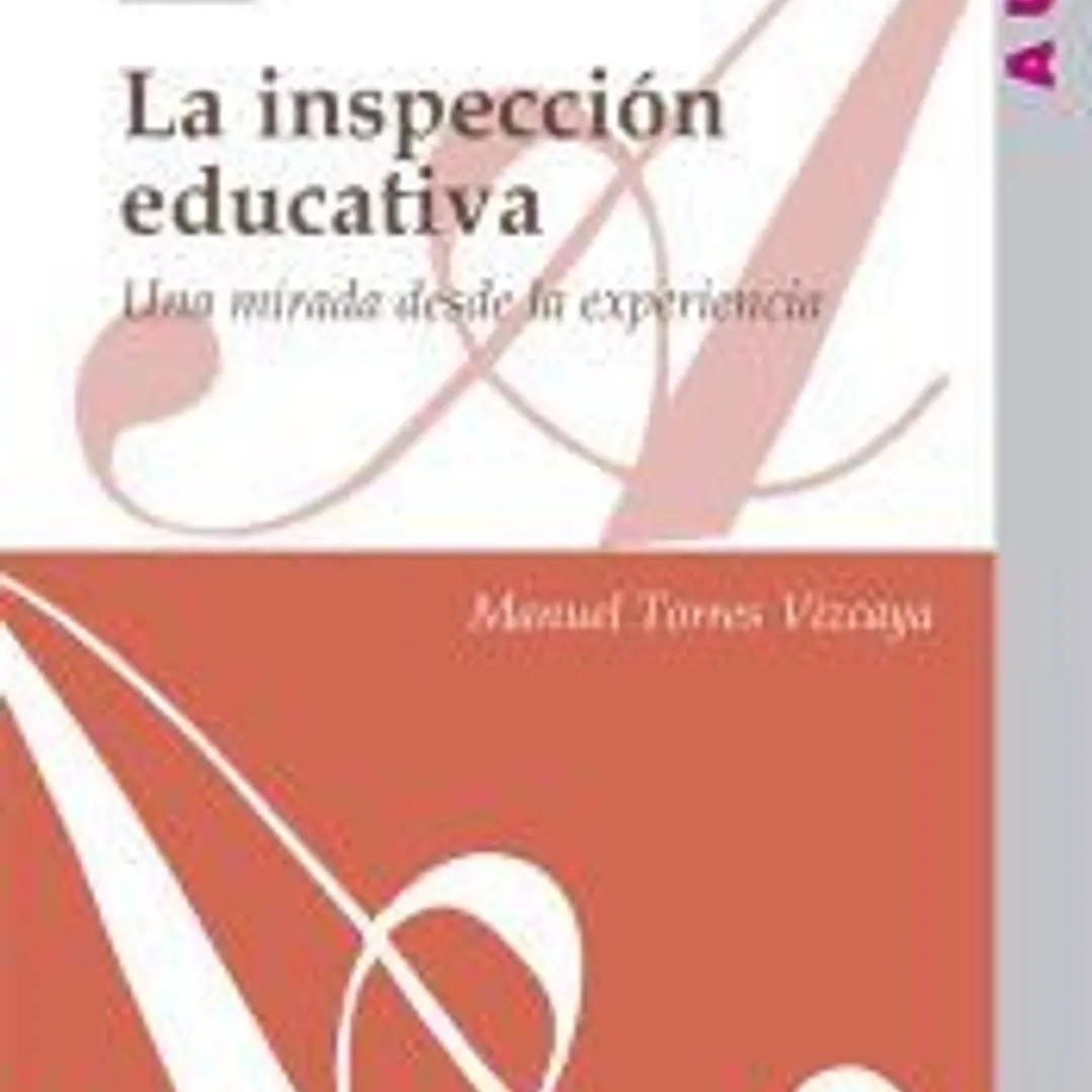 La inspección educativa 1